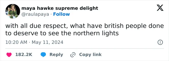 38 Of The Funniest Memes About Not Seeing The Northern Lights