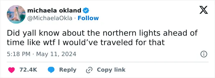 38 Of The Funniest Memes About Not Seeing The Northern Lights