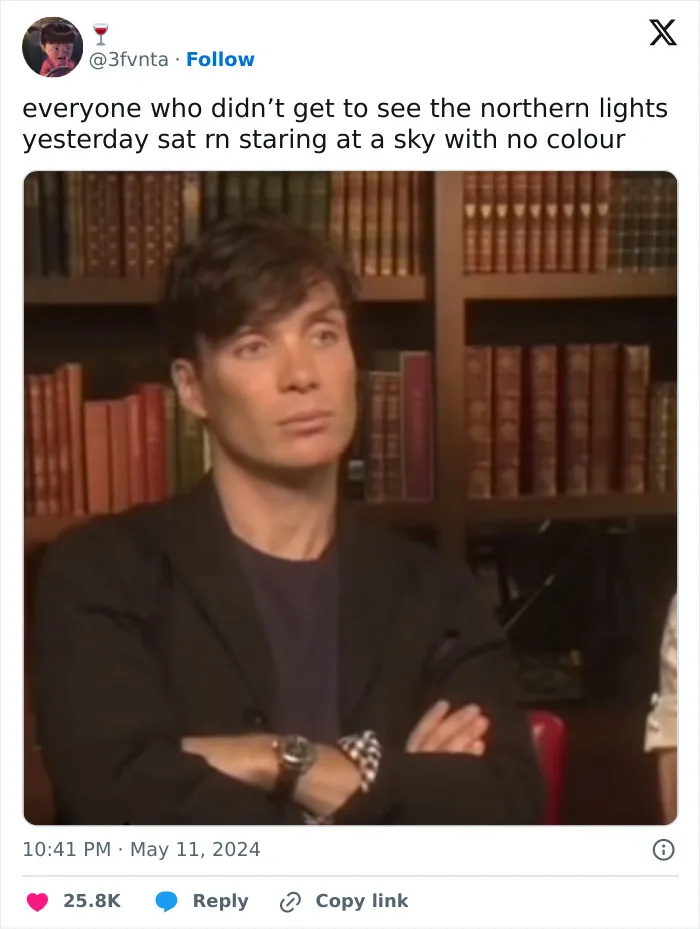 38 Of The Funniest Memes About Not Seeing The Northern Lights