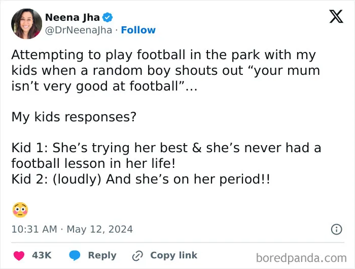 30 Top Parenting Posts From This Month That Will Leave You In Stitches