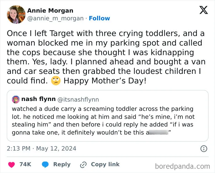 30 Top Parenting Posts From This Month That Will Leave You In Stitches