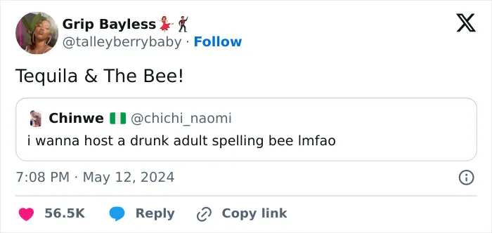 30 Of The Most Chuckle-Worthy Black Tweets And Memes To Split Your Sides Laughing