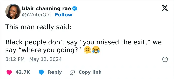 30 Of The Most Chuckle-Worthy Black Tweets And Memes To Split Your Sides Laughing