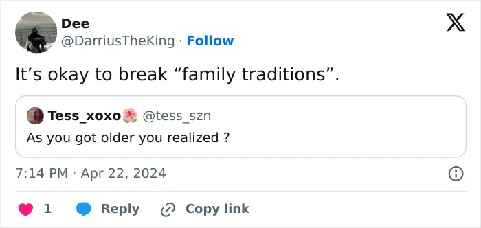 People Are Tweeting Things They Realized As They Got Older, And Here Are 30 Answers