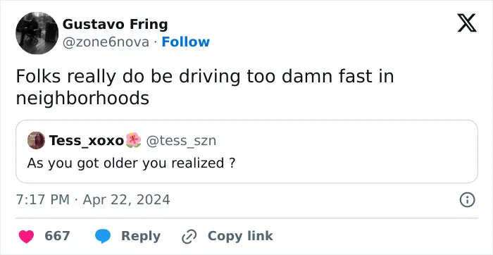 People Are Tweeting Things They Realized As They Got Older, And Here Are 30 Answers