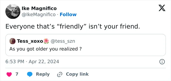 People Are Tweeting Things They Realized As They Got Older, And Here Are 30 Answers