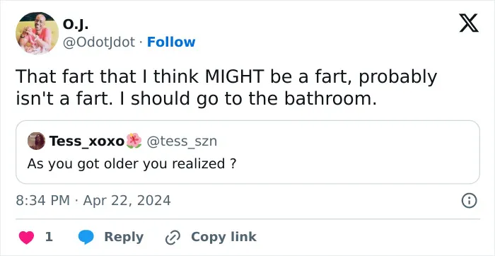 People Are Tweeting Things They Realized As They Got Older, And Here Are 30 Answers