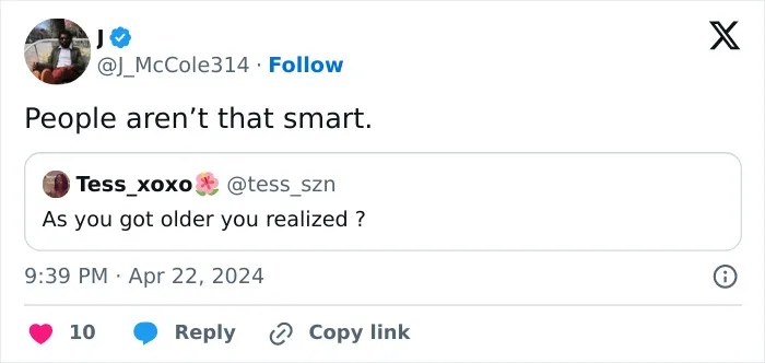 People Are Tweeting Things They Realized As They Got Older, And Here Are 30 Answers