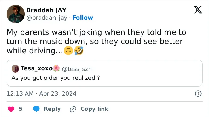 People Are Tweeting Things They Realized As They Got Older, And Here Are 30 Answers