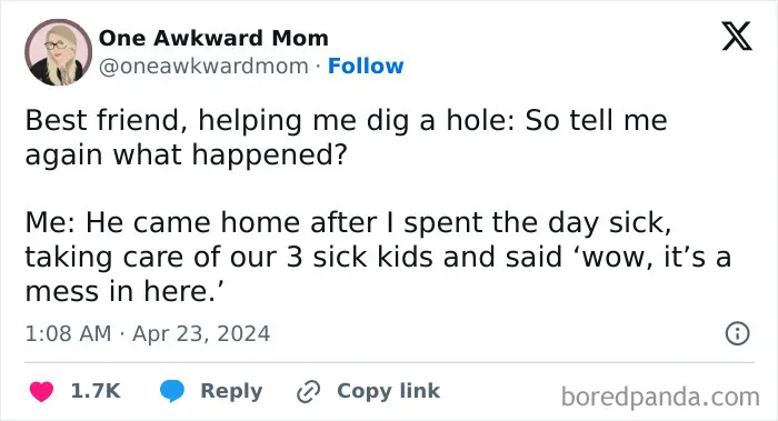 50 Mom Memes That May Make You Laugh So Hard, Your Kids Might Wake Up