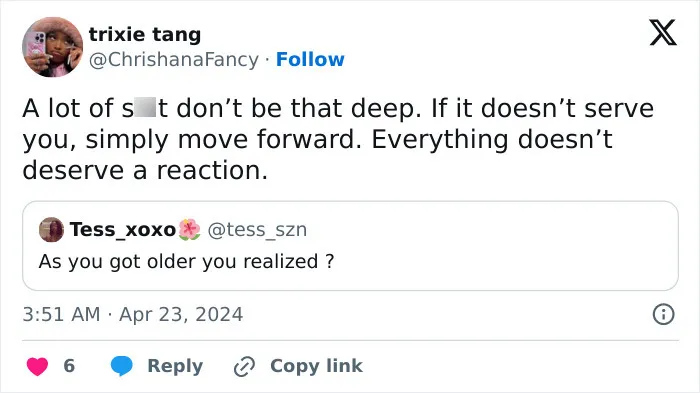 People Are Tweeting Things They Realized As They Got Older, And Here Are 30 Answers