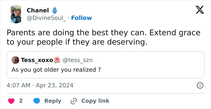 People Are Tweeting Things They Realized As They Got Older, And Here Are 30 Answers