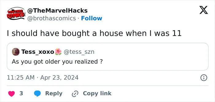 People Are Tweeting Things They Realized As They Got Older, And Here Are 30 Answers