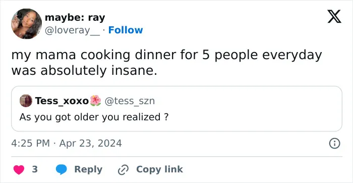 People Are Tweeting Things They Realized As They Got Older, And Here Are 30 Answers
