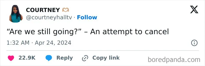 50 Hilarious Tweets By Women That Had People Cracking Up