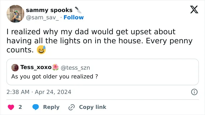 People Are Tweeting Things They Realized As They Got Older, And Here Are 30 Answers
