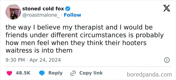 This Instagram Account Posts Hilarious Memes About Mental Health, Here Are The 50 Best Ones