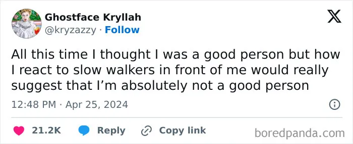 50 Hilarious Tweets By Women That Had People Cracking Up