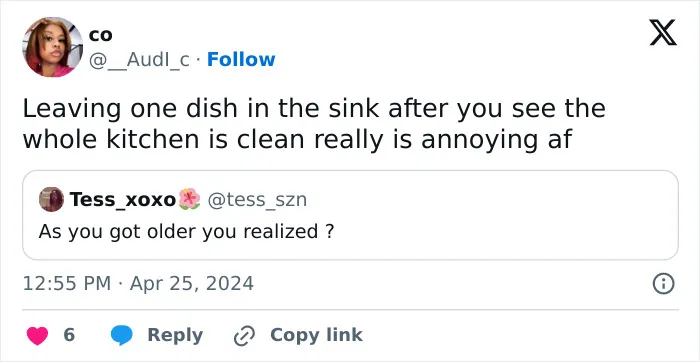 People Are Tweeting Things They Realized As They Got Older, And Here Are 30 Answers