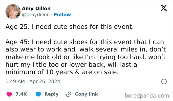 50 Hilarious Tweets By Women That Had People Cracking Up