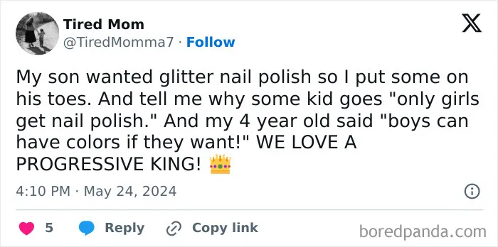 30 Top Parenting Posts From This Month That Will Leave You In Stitches