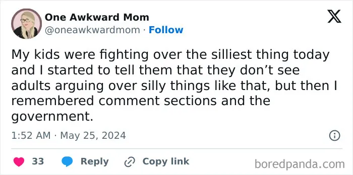 30 Top Parenting Posts From This Month That Will Leave You In Stitches
