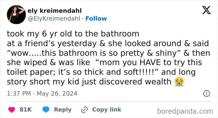 50 Of The Funniest X Posts From May, Proving That Hilarious People Should Post More