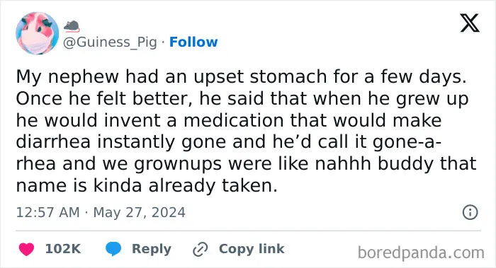 50 Of The Funniest X Posts From May, Proving That Hilarious People Should Post More