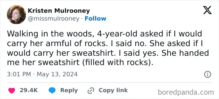 30 Top Parenting Posts From This Month That Will Leave You In Stitches