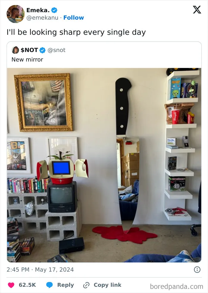 50 Of The Funniest X Posts From May, Proving That Hilarious People Should Post More