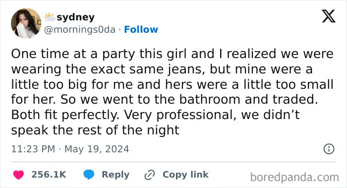 50 Of The Funniest X Posts From May, Proving That Hilarious People Should Post More