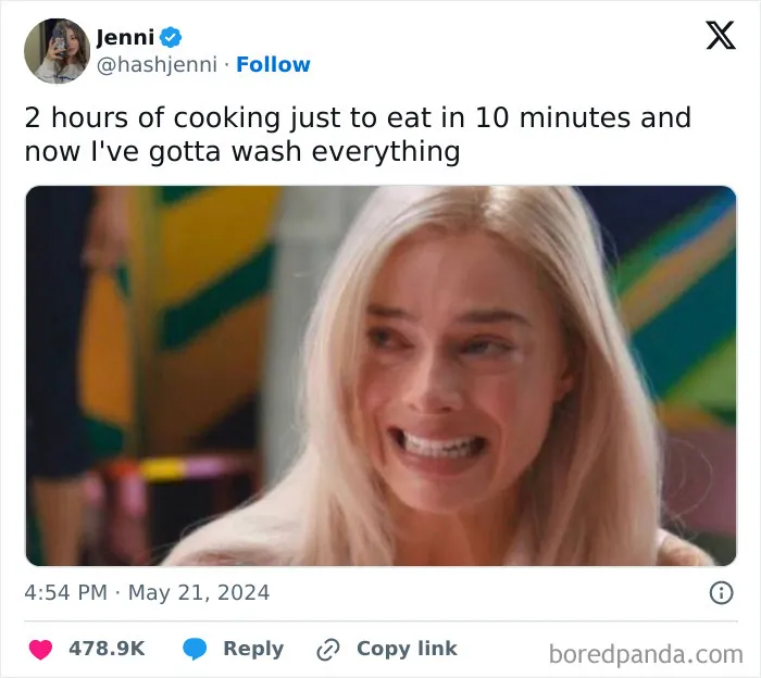 50 Of The Funniest X Posts From May, Proving That Hilarious People Should Post More