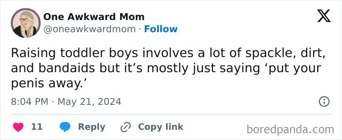30 Top Parenting Posts From This Month That Will Leave You In Stitches