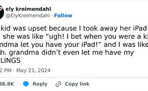 30 Top Parenting Posts From This Month That Will Leave You In Stitches