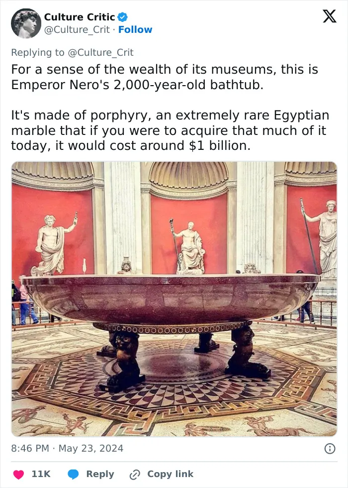 23 Treasures Of The Vatican That Most People Likely Aren’t Aware Of