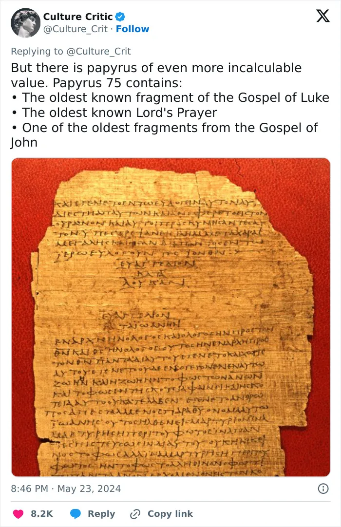 23 Treasures Of The Vatican That Most People Likely Aren’t Aware Of
