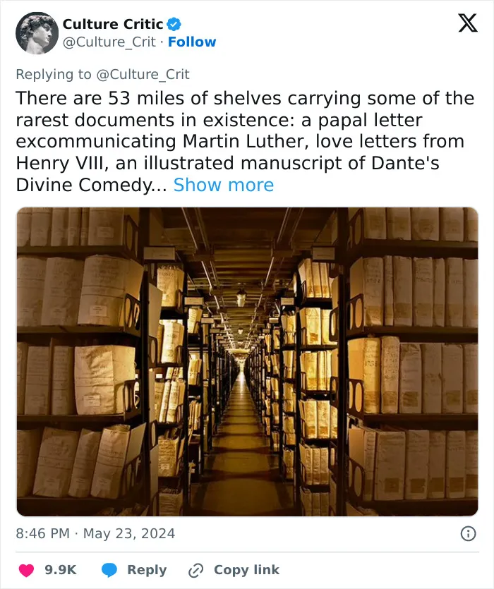 23 Treasures Of The Vatican That Most People Likely Aren’t Aware Of