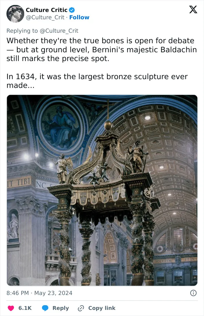 23 Treasures Of The Vatican That Most People Likely Aren’t Aware Of