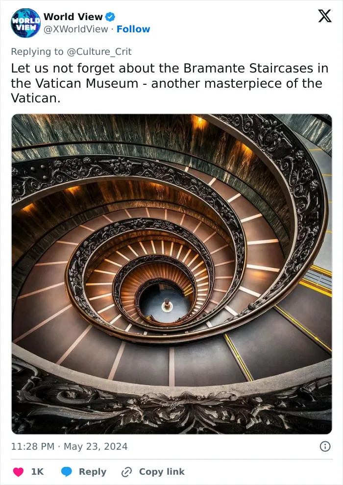 23 Treasures Of The Vatican That Most People Likely Aren’t Aware Of