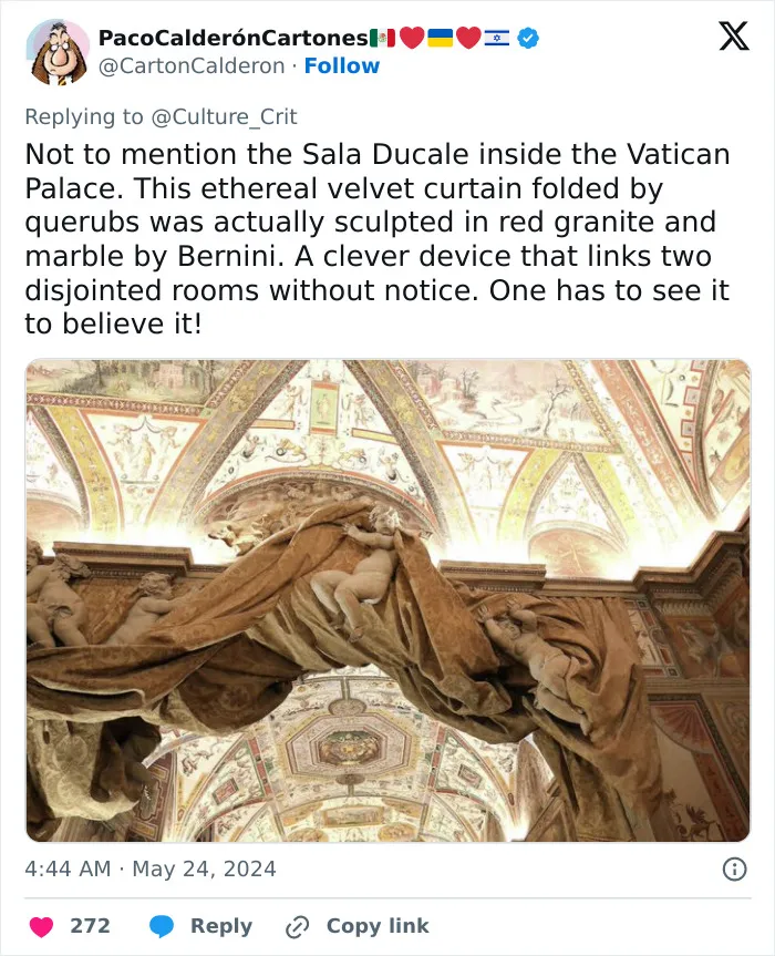 23 Treasures Of The Vatican That Most People Likely Aren’t Aware Of