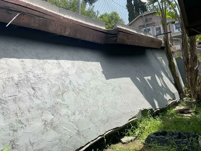 30 Times Building Inspectors Uncovered Horrifying Things While On The Job (New Pics)
