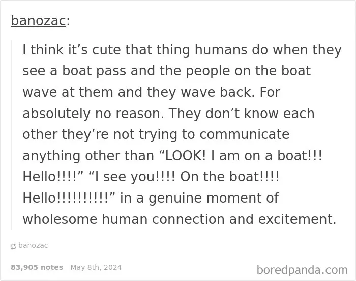 50 Posts To Bring Some Happiness And Joy Into Your Life