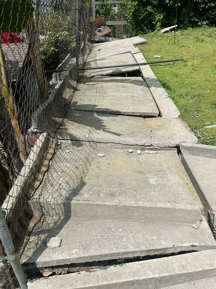 30 Times Building Inspectors Uncovered Horrifying Things While On The Job (New Pics)