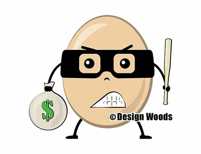 I Create Funny Character Illustrations That Might Make You Smile (20 Pics)