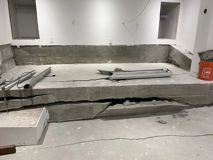 30 Times Building Inspectors Uncovered Horrifying Things While On The Job (New Pics)