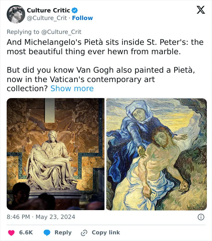 23 Treasures Of The Vatican That Most People Likely Aren’t Aware Of