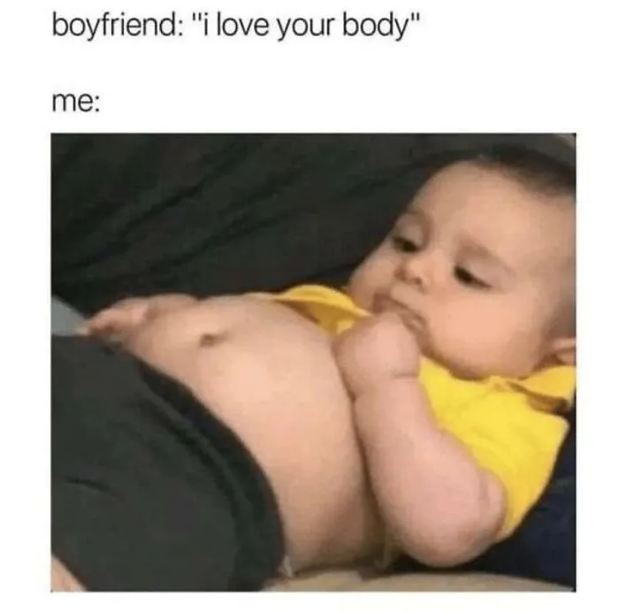 This FB Group Is Home To Hilarious Relationship Memes, And Here Are 50 Of The Best