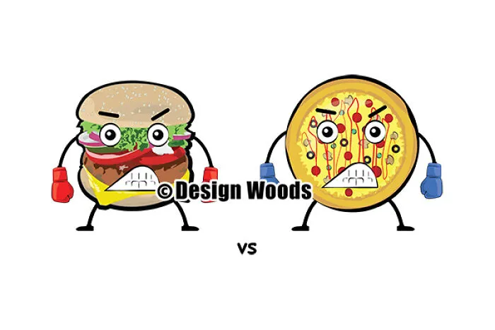I Create Funny Character Illustrations That Might Make You Smile (20 Pics)