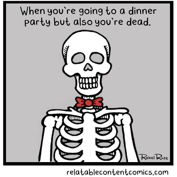 23 Funny And Relatable Comics About Relationships And Living With Cats, By This Artist (New Pics)