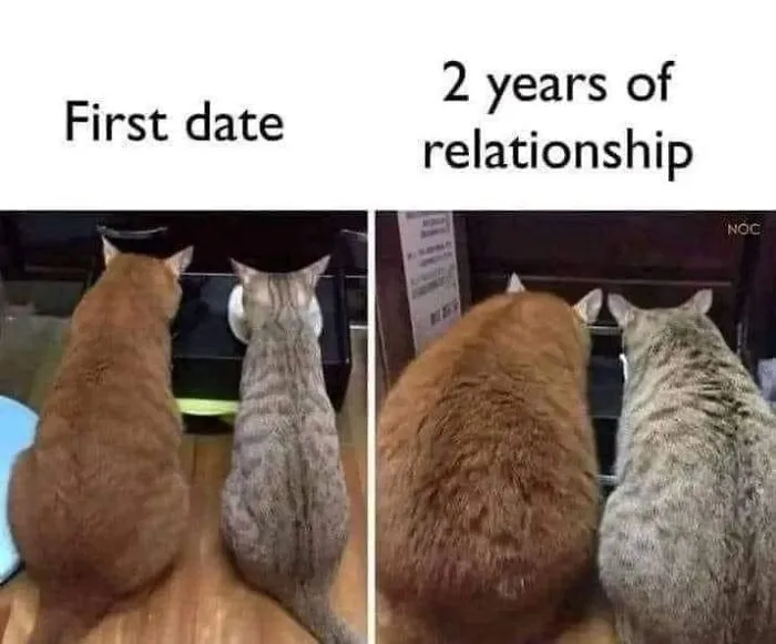 This FB Group Is Home To Hilarious Relationship Memes, And Here Are 50 Of The Best